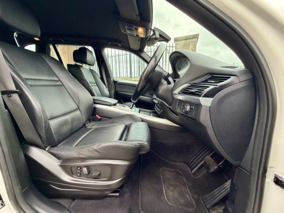 2011 BMW X5