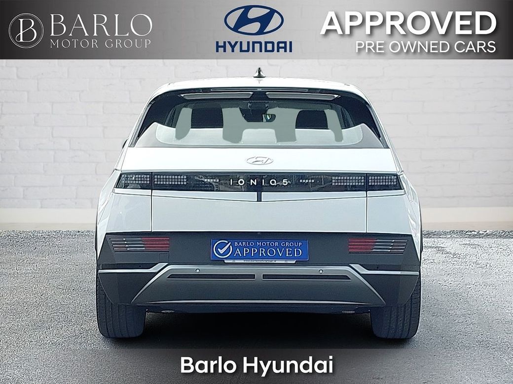 2025 Hyundai Ioniq 5
