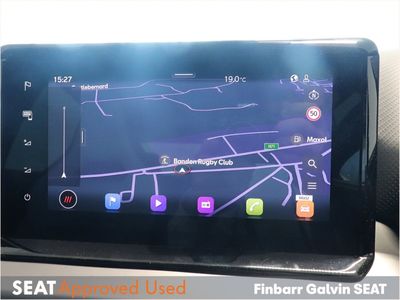 2026 SEAT Arona