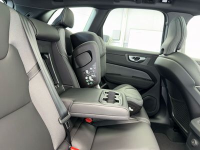 2026 Volvo XC60