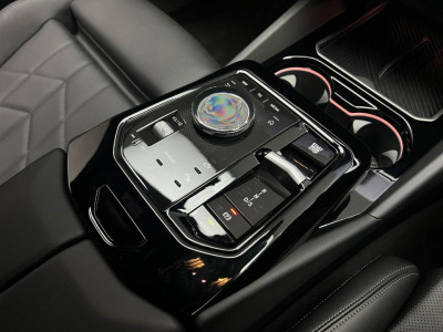 2025 BMW 5 Series