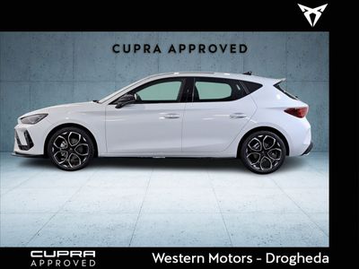 2026 Cupra Leon