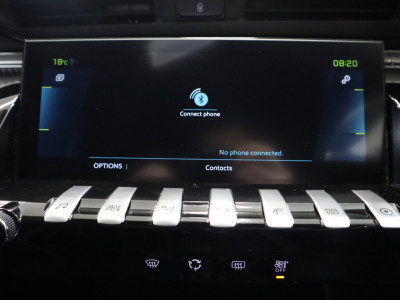 2023 Peugeot 508