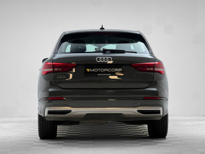 2020 Audi Q3