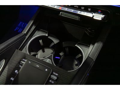 2022 Mercedes-Benz GLE Class