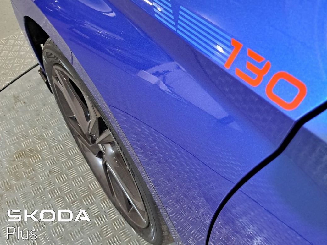 2026 Skoda Fabia