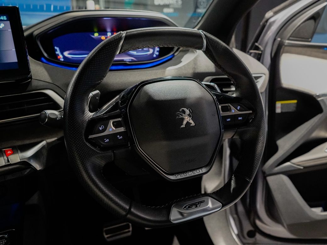 2023 Peugeot 3008