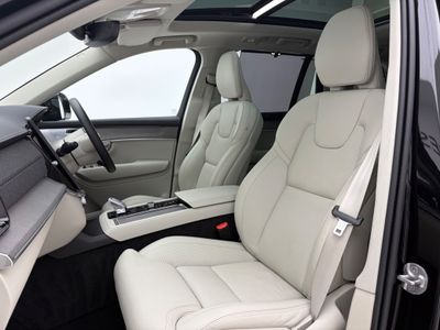 2026 Volvo XC90