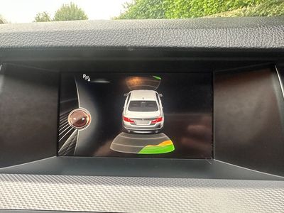 2015 BMW 5 Series