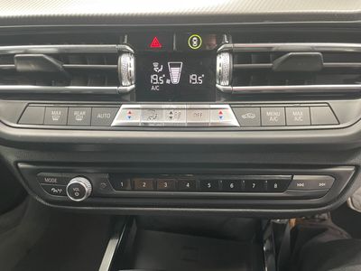 2021 BMW 2 Series