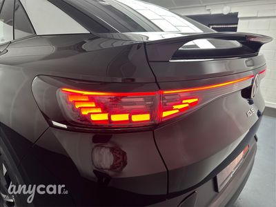 2023 Volkswagen ID.5