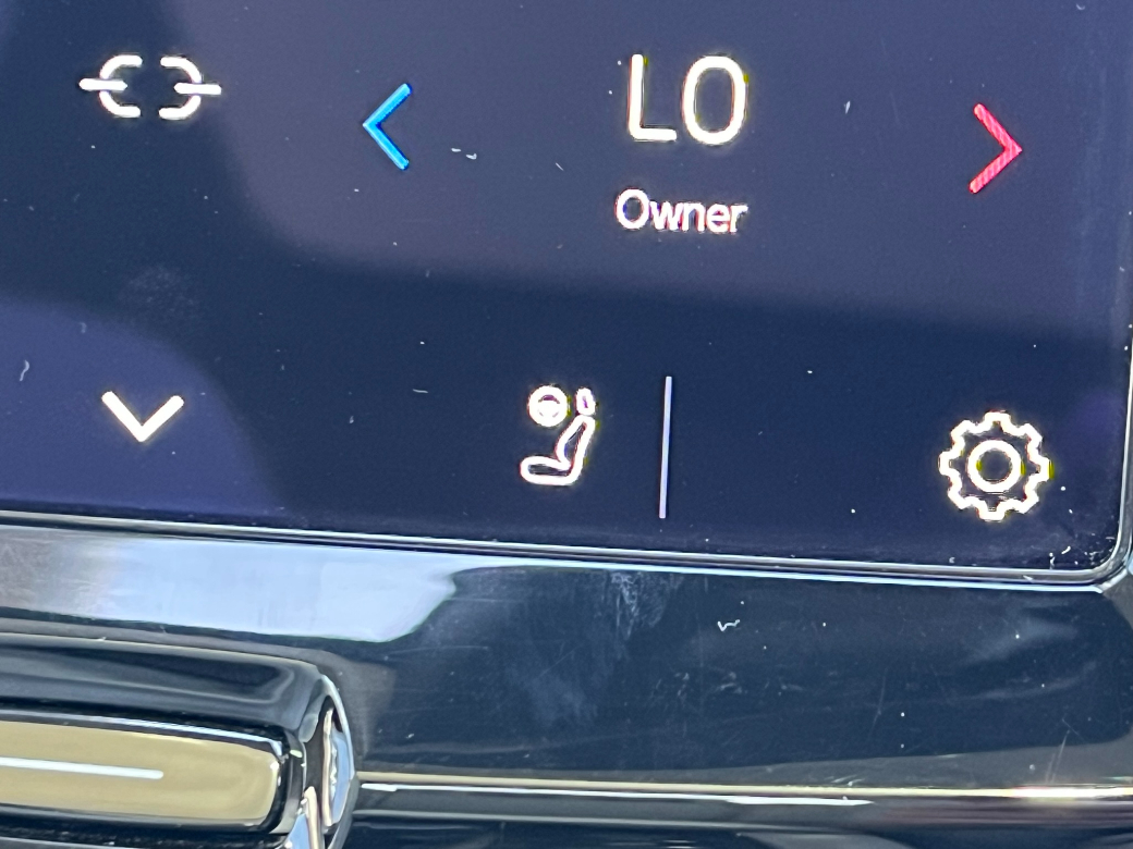 2022 Volvo XC60