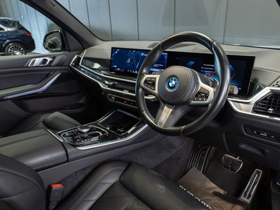 2024 BMW X5
