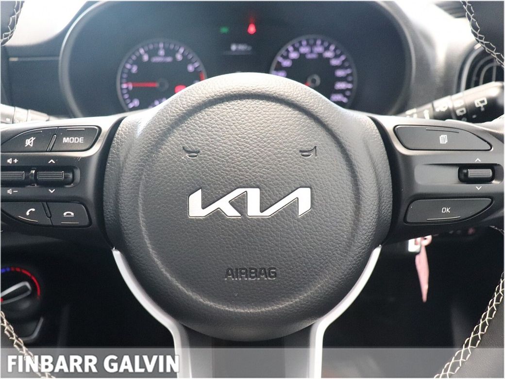 2023 Kia Picanto