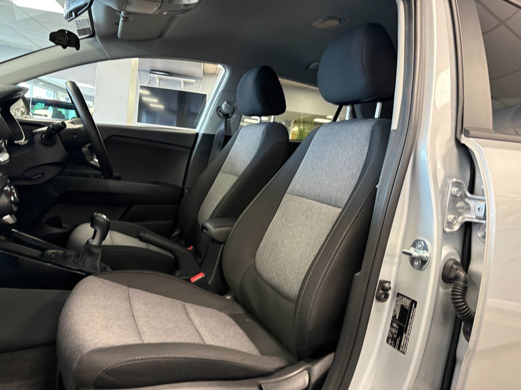 2024 Kia Stonic