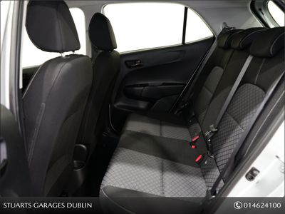 2025 Kia Picanto