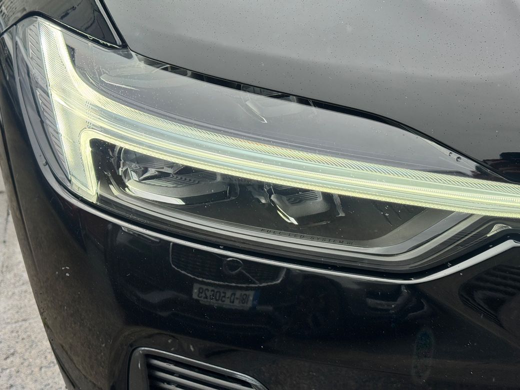 2023 Volvo XC60