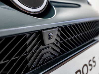 2026 Citroen C5 Aircross