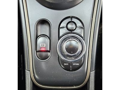 2023 Mini Countryman Cooper S