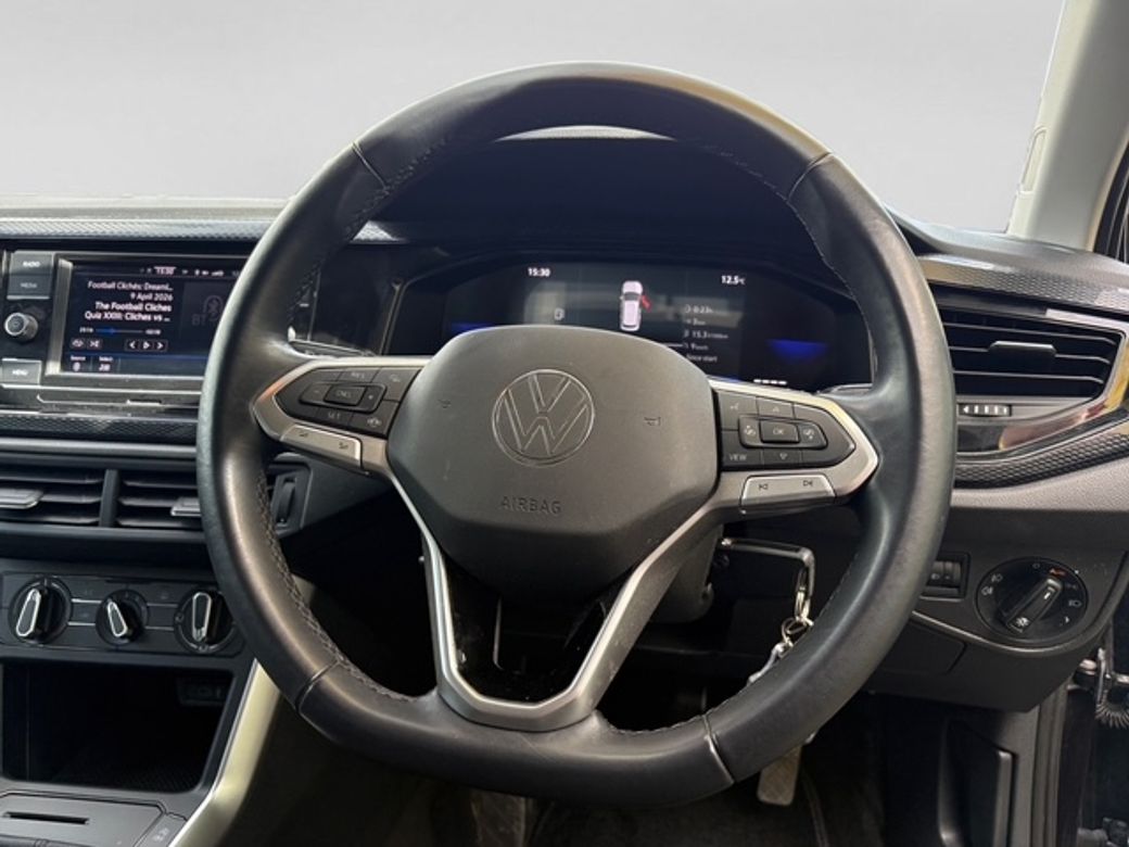2024 Volkswagen Polo
