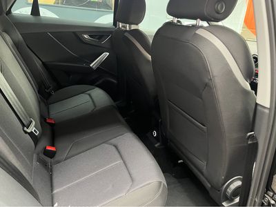 2019 Audi Q2