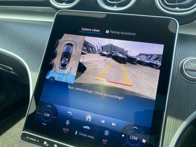 2025 Mercedes-Benz CLE