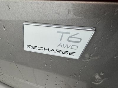 2021 Volvo V60