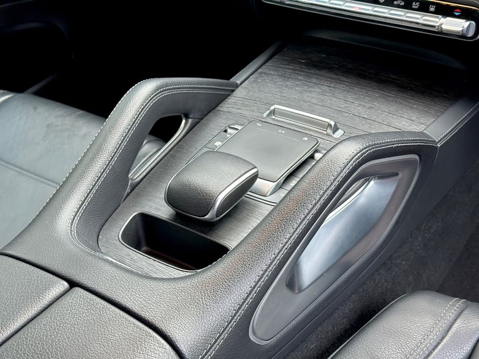 2021 Mercedes-Benz GLE Class