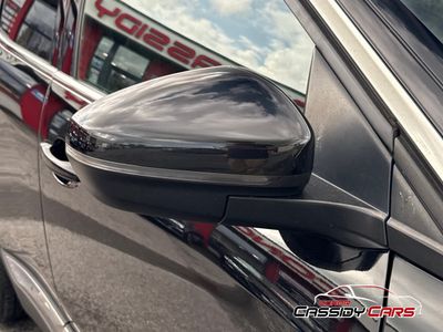 2019 Peugeot 3008