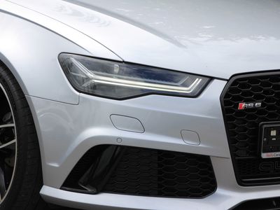 2016 Audi RS6