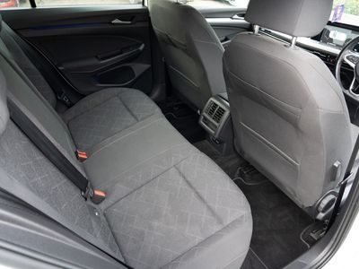 2021 Volkswagen Golf