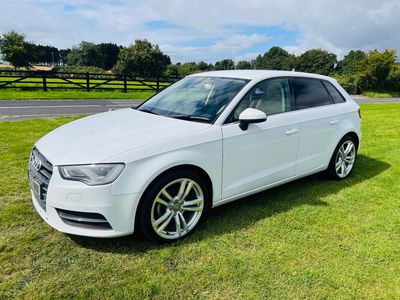 2016 Audi A3