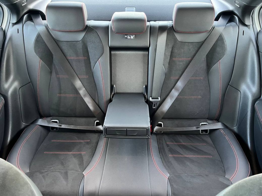 2020 Mercedes-Benz A Class