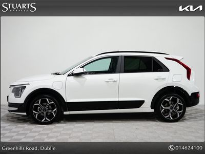 2026 Kia Niro
