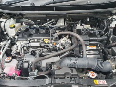 2023 Toyota Yaris Cross