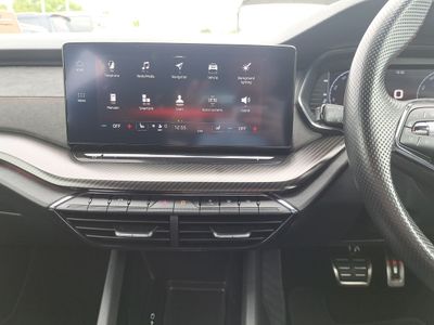 2022 Skoda Octavia