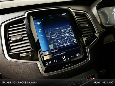 2020 Volvo XC90