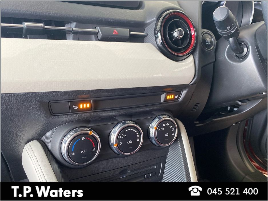 2019 Mazda Mazda2