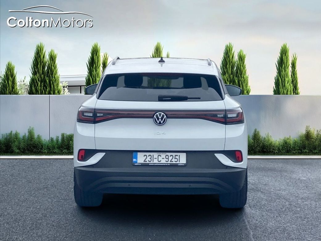 2023 Volkswagen ID.4