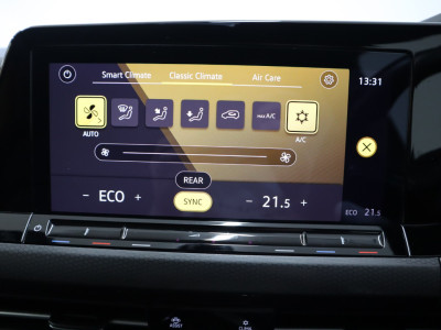 2023 Volkswagen Golf