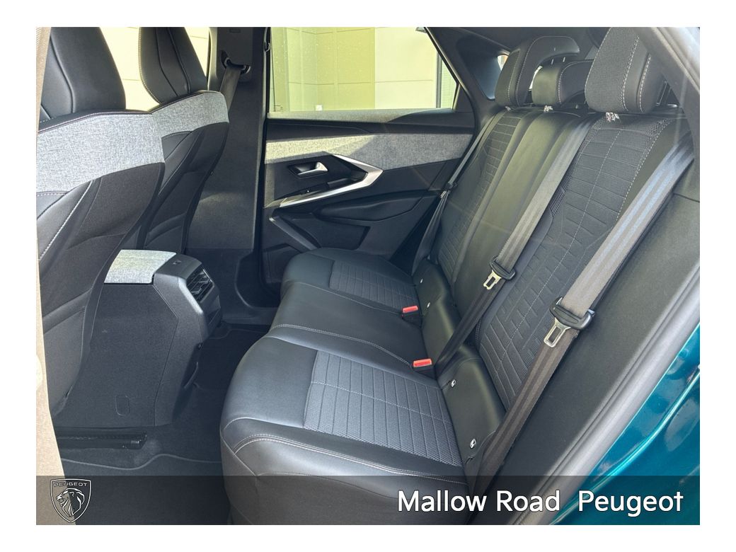 2024 Peugeot 3008