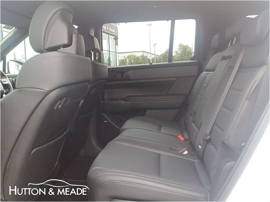 2025 Hyundai Santa Fe