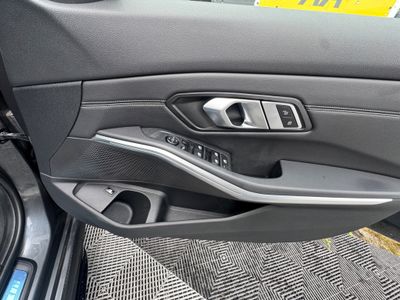 2021 BMW 3 Series