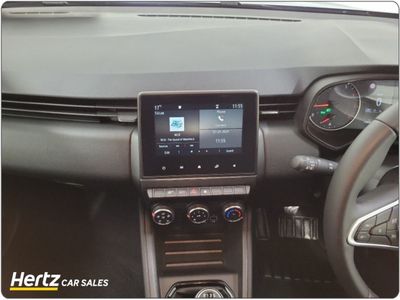 2023 Renault Clio