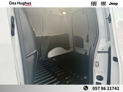 2026 Fiat Doblo