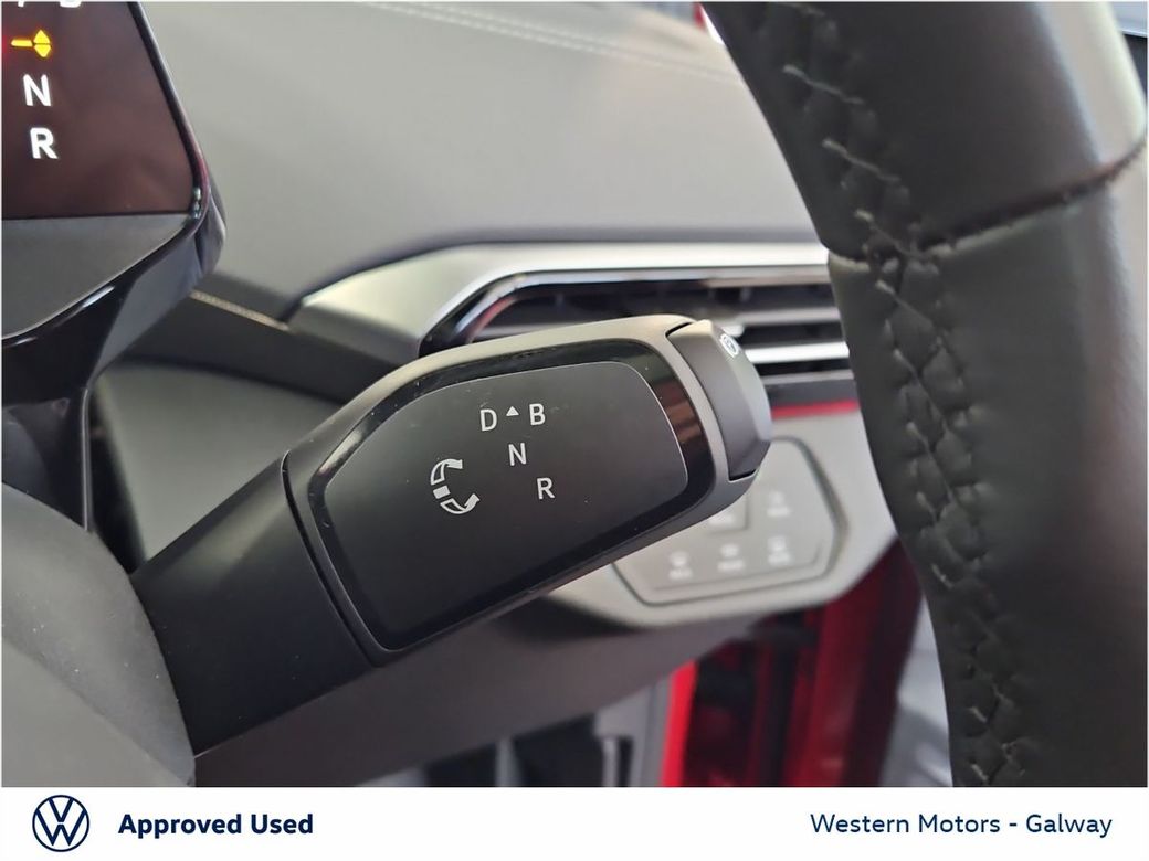 2026 Volkswagen ID.5