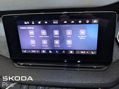 2026 Skoda Octavia