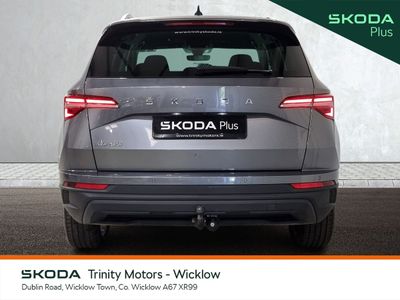 2022 Skoda Karoq