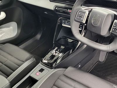 2026 Citroen C3 Aircross