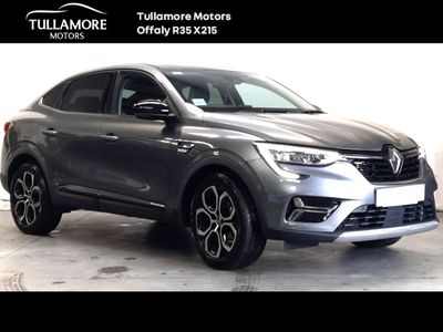 2023 Renault Arkana